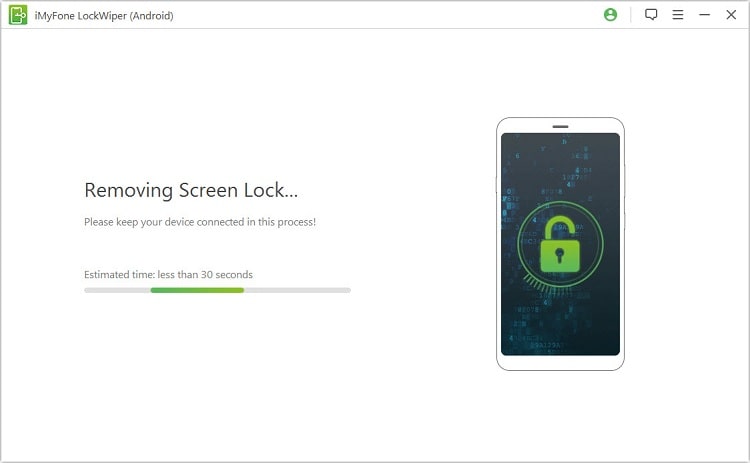 how to use android studio to remove screen lock