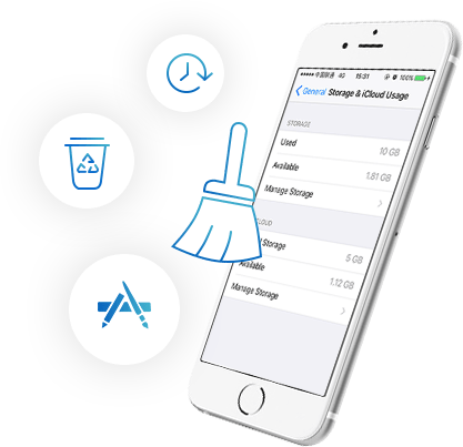 iphone cleaner app reviews tested