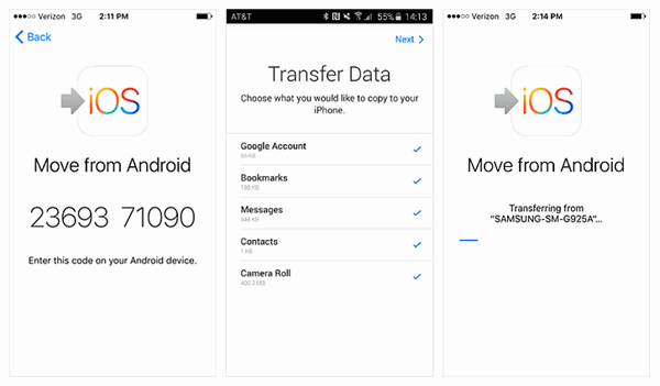 Get backuptrans iphone sms mms to android transfer for mac