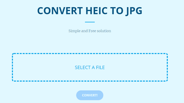 download imazing heic converter