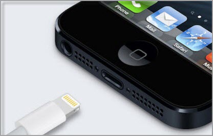 try another usb or computer if iphone storage empty