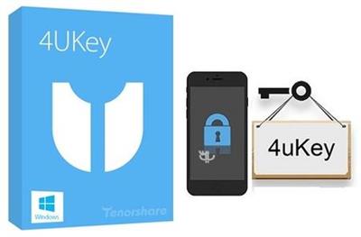 tenorshare 4ukey for ios free download