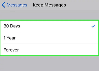 how to erase history on iphone