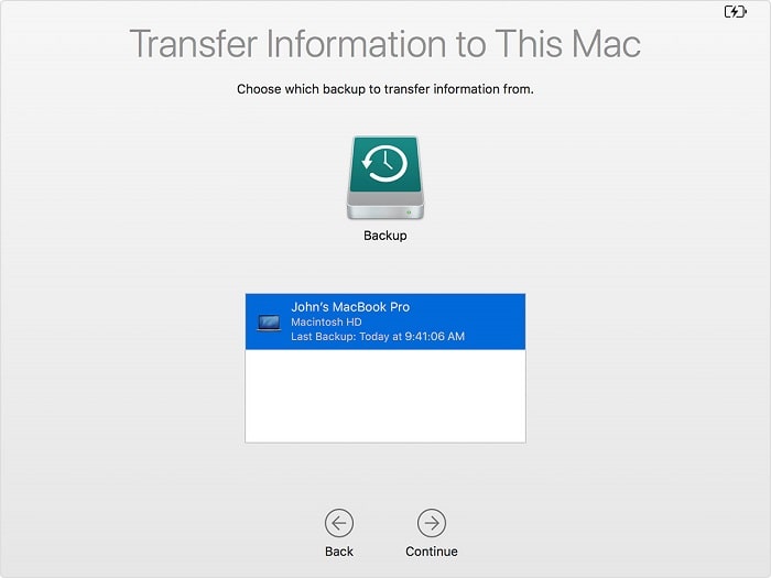 delete old files from backup my passport for mac