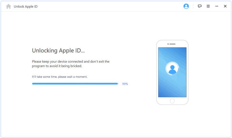 unlocking apple id find my iphone disabled