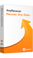 anyrecover for mac