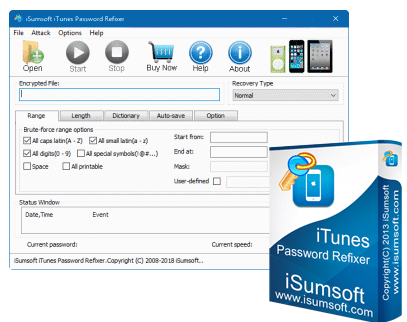 download isumsoft rar password refixer gratis