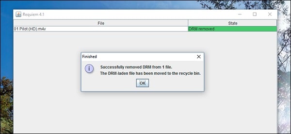 drm video removal software for mac