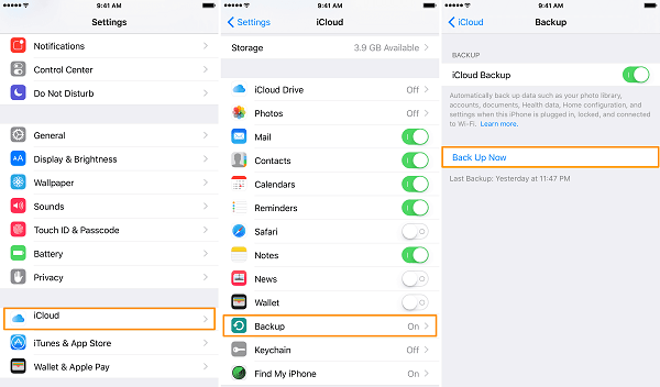 2 Ways to Transfer Messages from iPhone to iPhone without iCloud