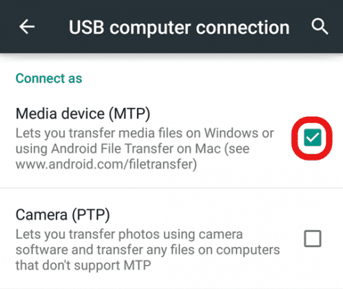 cracked android file transfer windows usb