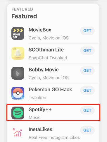 how to use spotify premium for free from fructis