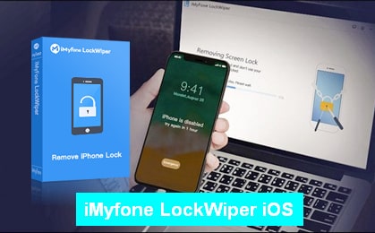 myfone lockwipe