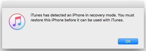 dfu mode fix iphone stuck on apple logo